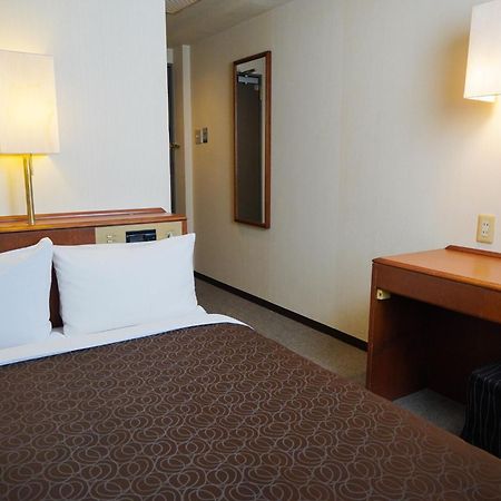 Plaza Hotel Tenjin - Vacation Stay 40070V 福岡市 エクステリア 写真